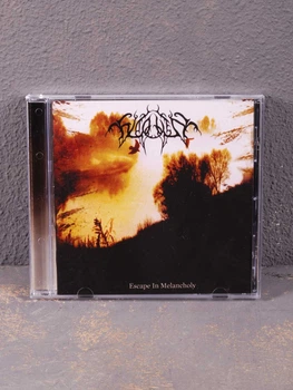 Kladovest - Escape In Melancholy CD 1712040537