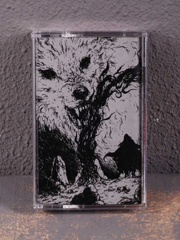 Blood Stronghold - Spectres Of Bloodshed Tape 00-00010056