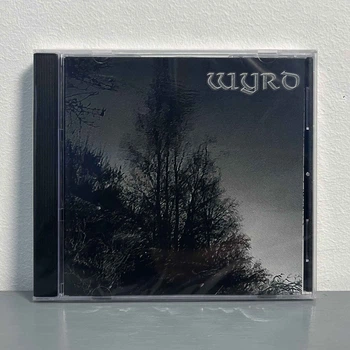 Wyrd / Haive / Kehra - Untitled / Epatoivon Vuoksi / The Sea / The Forest CD 00-00014325