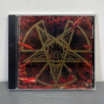 Impaled Nazarene - All That You Fear CD 1812011110