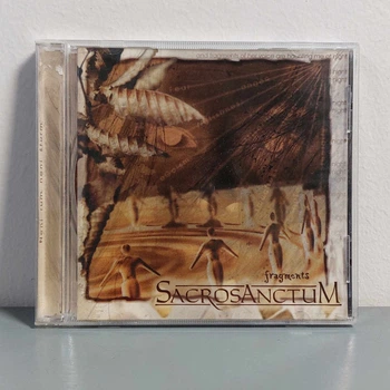 Sacrosanctum - Fragments CD 00-00012888