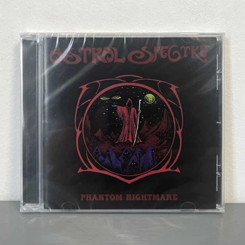 Astral Spectre - Phantom Nightmare CD 00-00014262