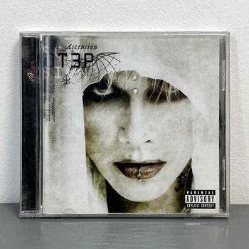 Otep - The Ascension CD (Moon Records) 00-00014904