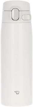 Термокружка Zojirushi SM-VA60WA 0.60 л белый