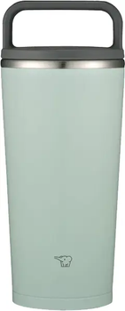 Термокружка Zojirushi SX-JA30GM 0.3 л зеленй
