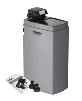 Компактный фильтр обеззалезения и смягчения воды Ecosoft Anthracite Gold 250 FK1035CABGDVMIXA