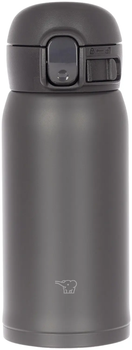 Термокружка Zojirushi SM-WS36BM 0.36 л чорний