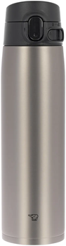 Термокружка Zojirushi SM-VA72XA 0.72 л сталевий