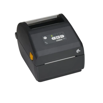 Принтер етикеток Zebra ZD421D термо