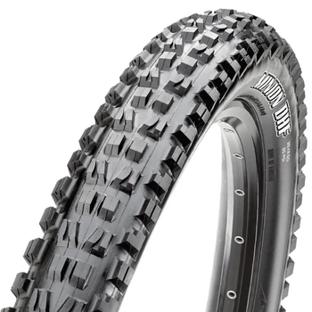 Велосипедная покрышка 27.5x2.50 складная бескамерная Maxxis Minion DHF TPI-60 EXO TR (ETB85975100)