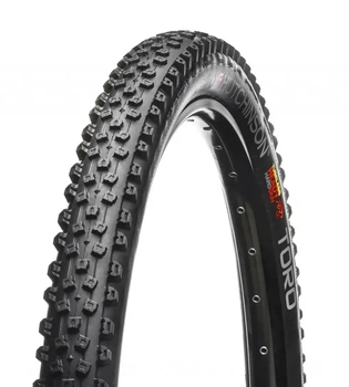 Велосипедна покришка 27.5x2.35 Hutchinson TORO TS TL 2x66 Hardskin (PV525242)
