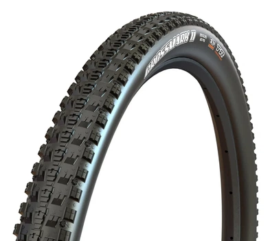 Велосипедная шина 27.5x2.10 складная защита от проколов Maxxis (ETB90955100)