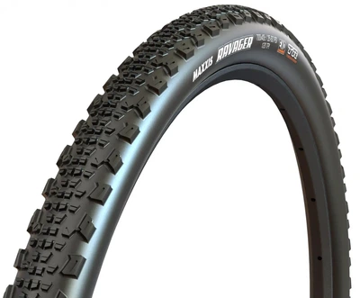 Велосипедна покришка 700x40C складна захист SILKSHIELD Maxxis (ETB00201400)