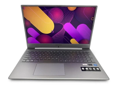 Ноутбук Medion Akoya E17201 Pentium Silver N5030 8 GB RAM 256 GB SSD [IPS 17.3" FullHD] - Б/У - Refurbished