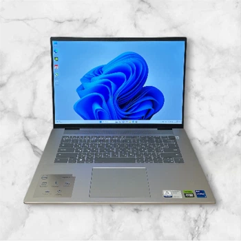 Ноутбук Dell Inspiron 16 Plus 7630 i7-13620H/Nvidia RTX 4050 6gb/16gb ddr5/1TB ssd m2 nvme/16’0 2K QHD 120Hz - Б/В
