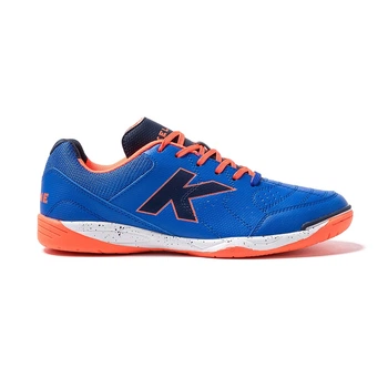 Футзалки Kelme сині GOLEIRO 55.963.0703 Kelme 46.5