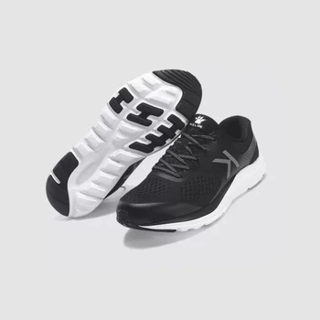 Кросівки Kelme унісекс чорні YX80215072.9000 Kelme 46