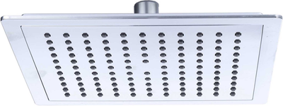 Верхній душ Domoletti DX6107KCR