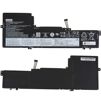 Батарея (акумулятор) для ноутбука Lenovo IdeaPad Slim 5 16IAH8 (151174) ( 151174 )