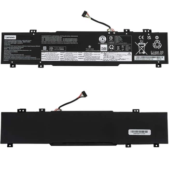 Аккумуляторная батарея для ноутбука Lenovo LOQ 15IAX9E (L24D3PF0) ( 173072 )
