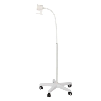 Обзорный светодиодный светильник Mplent LED-05