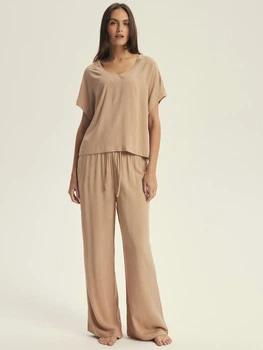 Піжама (футболка + штани) жіноча Corenso