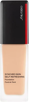 Тональный крем Shiseido Synchro Skin Self-Refreshing Foundation SPF 30 160 Shell 30ml