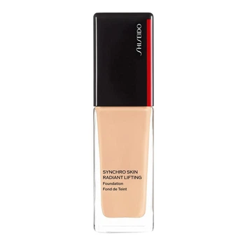 Тональный крем Shiseido Synchro Skin Radiant Lifting Foundation SPF 30 160 Shell 30ml