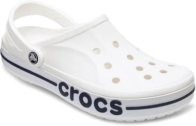 Крокси Crocs Bayaband clog White 42