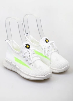 Кроссовки L.FAIRY 29 Белый (BEV-603-4-White)