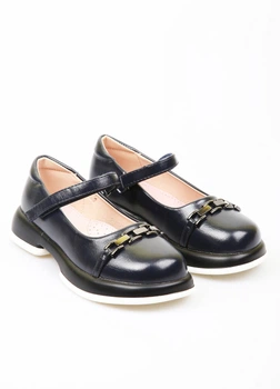 Туфли Tom.m 32 Темно-синий (BEV-10686-U-Navy-blue)