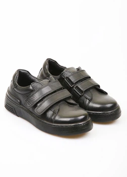 Кеды Ozpinarci 31 Черный (BEV-037-3-Black)