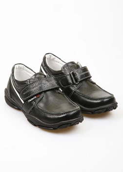 Туфли Palaris 28 Черный (BEV-500-Black)
