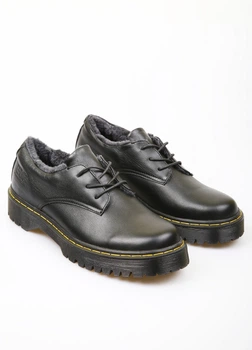 Туфли BRONI 41 Черный (BRN-M4-02-Black)