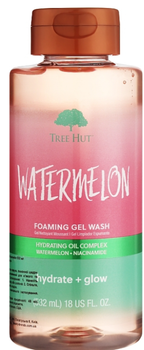 Żel pod prysznic Tree Hut Watermelon 532 ml (75371250705)