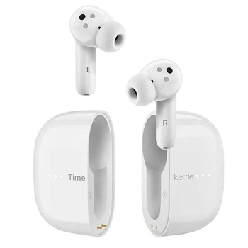 Навушники перекладач Timekettle M3 синхронний переклад, White