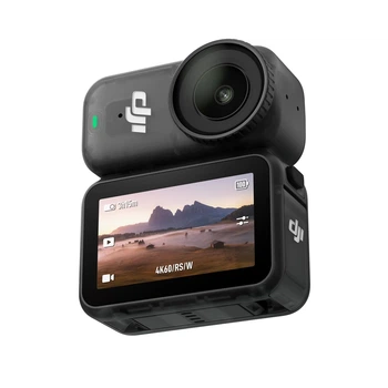 Екшн-камера DJI Osmo Nano Standard Combo 64GB (CP.OS.00000461.01)