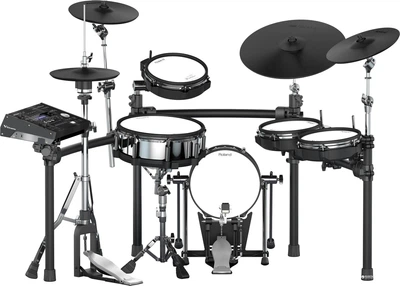 Електронна ударна установка Roland TD-50KS