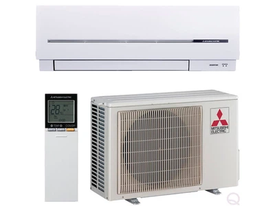 Кондиціонер Mitsubishi Electric Standard Інвертор MSZ-AP15VGK/MUZ-AP15VG