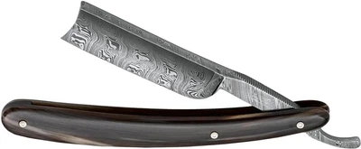 Небезпечна бритва Boker Damast Horn