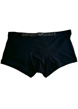 Трусы Мужские EA7 XXL Черные (3A728 111389 00020-XXL)