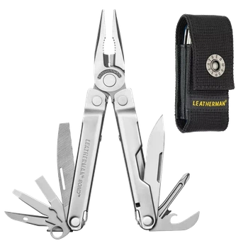 Мультитул Leatherman bond