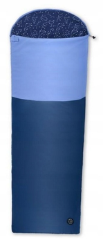 Śpiwór Spokey Ultralight 600II letni super lekki (5905339447753)