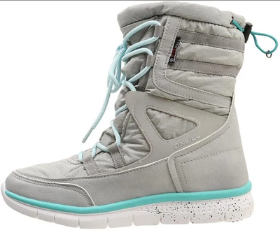 Черевики ONeill Zephyrl boots Grey 5(38)