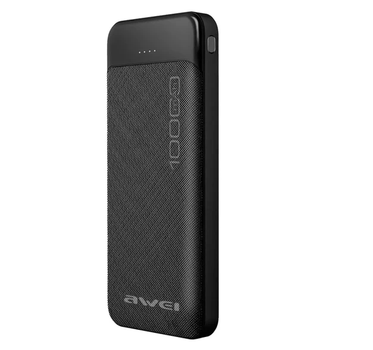 Додаткова батарея Awei P37K 10000mah