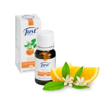 Эфирное масло JUST Апельсина / Orange, 10мл