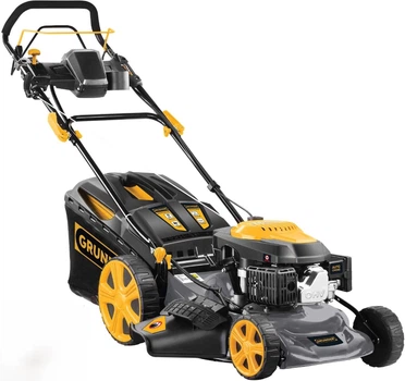 Газонокосарка бензинова Grunder S461VHY-T6