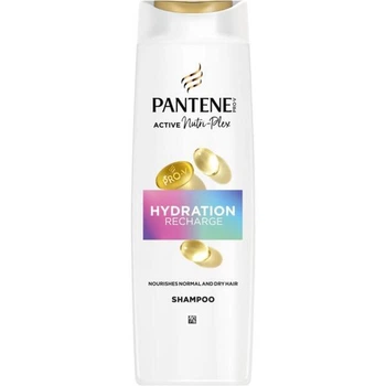 Шампунь Pantene Pro-V Восстановление увлажнения 400 мл