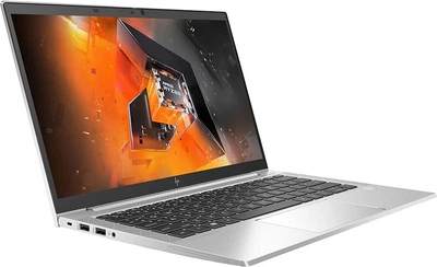 Ноутбук HP EliteBook 835 G8/13.3"FHD IPS/AMD Ryzen 3 PRO 5450U/16GB RAM/SSD 512GB/металевий/гравіювання клавіатури у подарунок - Б/В