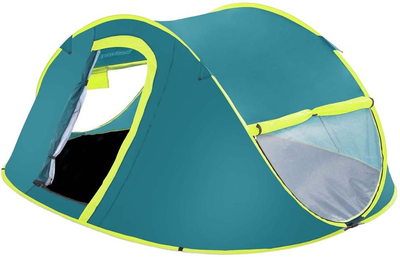 Намет Bestway 7075029073 Frontcountry Tent Cool Mount 4 (6941607353196)